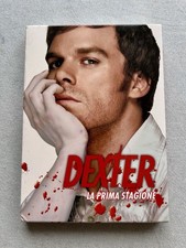 Dexter La Prima Stagione 