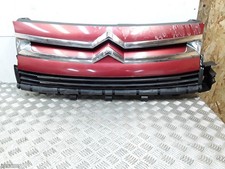 2009 CITROEN BERLINGO GRILLE