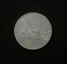 500 lire caravelle 1966 - caravelle,