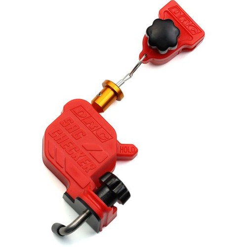 Zeta sag checker singola - checker,