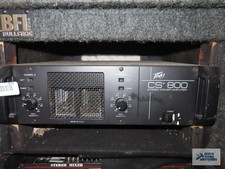 Peavey CS 800 Stereo Power