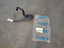 Marmitta Polini Vespa PK 125 cod. 200.2035 silenziata