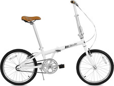 Folding - Bici Pieghevole