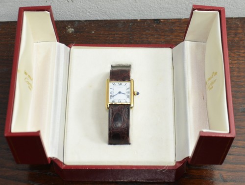 Orologio vintage cartier - orologio,