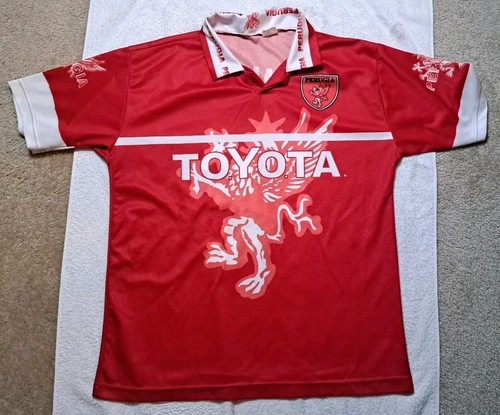 Maglia tifoso - , vintage