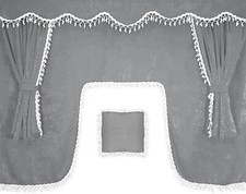 Tende per Camion - Premium Set