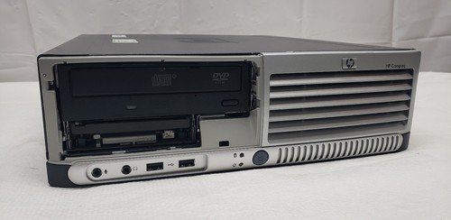 Computer windows compaq - computer, hp