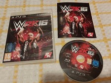 W2k16 ps3 pal italiano - ps3,