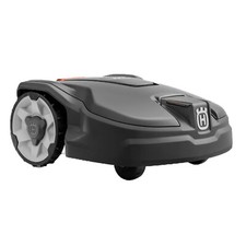 Robot tagliaerba Automower