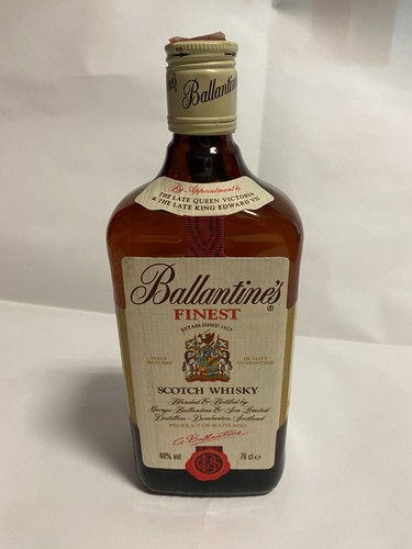 Ballantines scotch wisky - wisky, 70