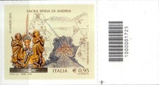2016 italia repubblica Codice