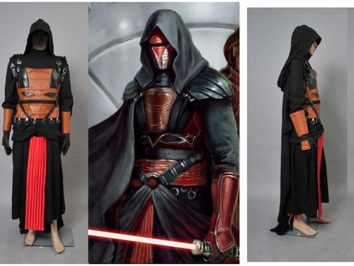 Nuovo set completo costume - nuovo!, !set