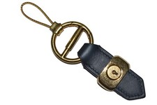 Dunhill Duke Attache Lock