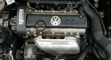 Motore Volkswagen 1.4 16V CGG