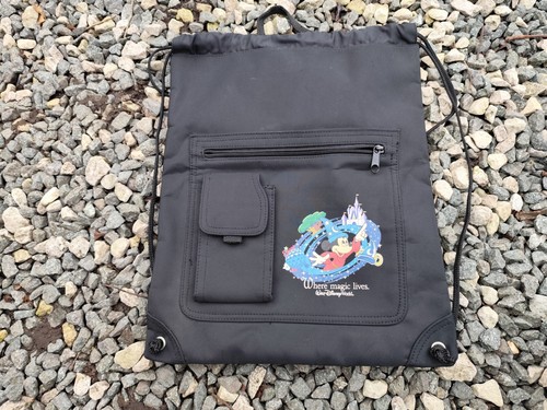 Zaino vintage walt - vintage,