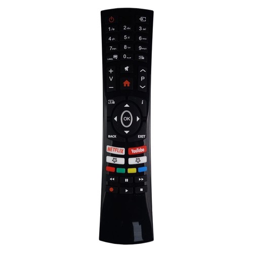 Telecomando originale per - originale,
