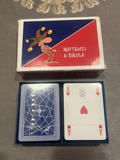 Carte Dal Negro Matteucci