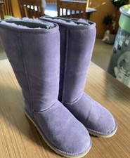 Ugg Australia stivali alti num. 37