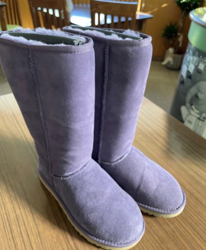 Ugg australia stivali alti - australia,