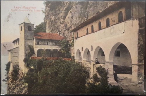 1910 varese santa caterina - 1910,