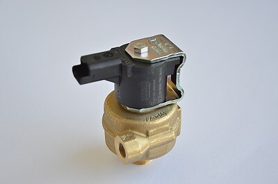 Elettrovalvola gpl med per - med,
