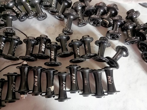 Mtb cross mozzi marca frm - mtb,