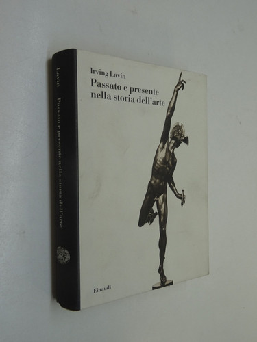 Passato presente nella - e,
