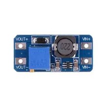 MODULO REGOLATORE DI TENSIONE