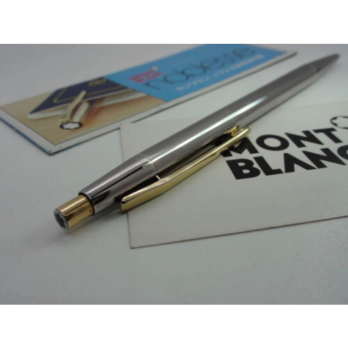 Rare montblanc noblesse - rare!,