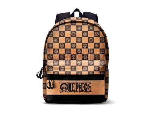 One piece plus chess - one,