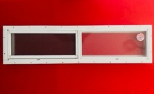 Finestra casa mobile