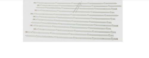 Kit strisce barre led - (new),