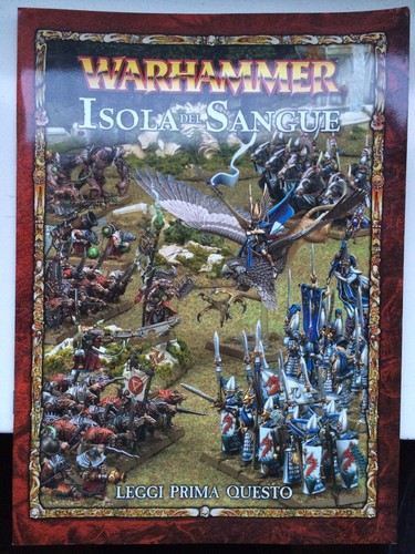 Games workshop citadel - games,