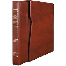 Cartella con custodia album