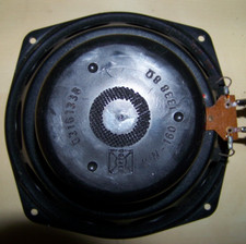 MAGNAT/WESTRA KW-160  WOOFER