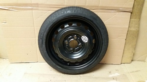 Cerchio ruota scorta nissan - ruota,