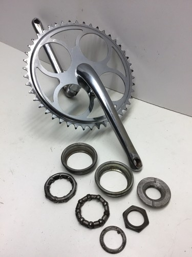 Guarnitura pignone schwinn - guarnitura,