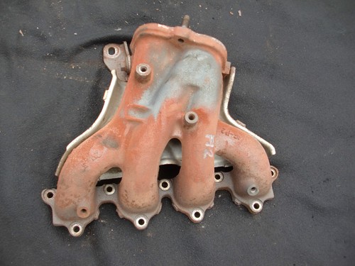 Collettore honda crx eg2 - honda,