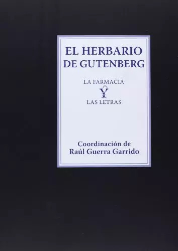 Herbario gutenberg la - el, gutenberg: