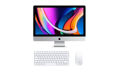 Apple imac retina core - 27",