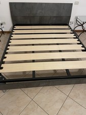 letto matrimoniale mondo