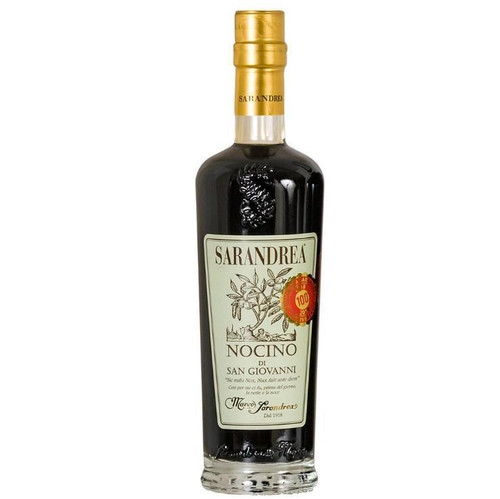 Sarandrea nocino san - sarandrea, di