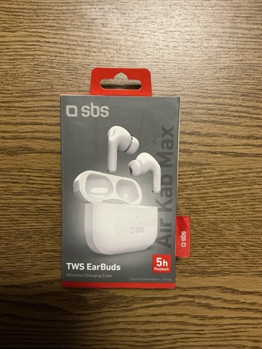 Sbs teeartwspmaxbtw auricolari - teeartwspmaxbtw,