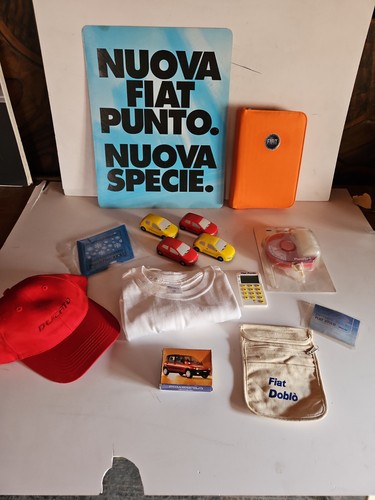 Nuova fiat punto specie - nuova, punto.