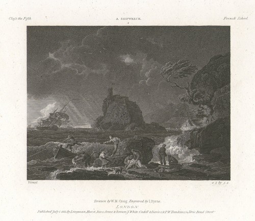 Marina tempesta relitto - tempesta, nave
