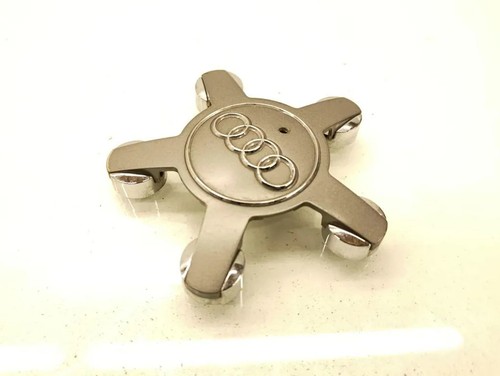 Copricerchi audi 4h - copricerchi,