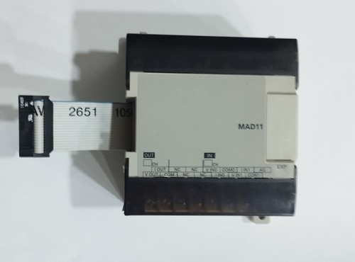Omron cpm1a - ▀▄▀▄▀,