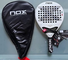 NOX AT10 Genius 12K Alum