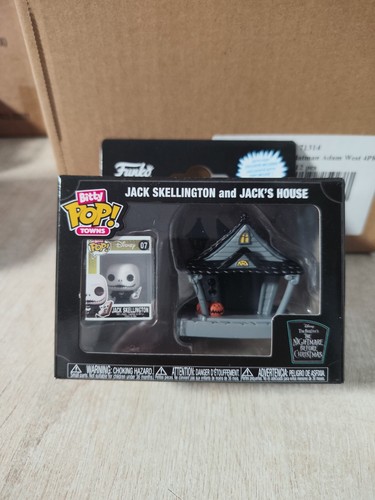 Funko bitty pop towns - funko, towns: