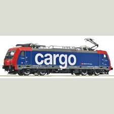 Roco 7500120 - Locomotiva